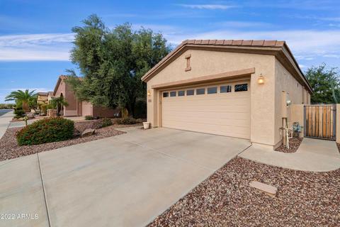 4534 E Carob Dr, Gilbert, AZ 85298 photo 4