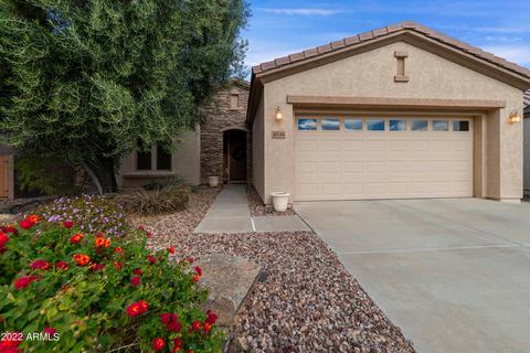 4534 E Carob Dr, Gilbert, AZ 85298 photo 1