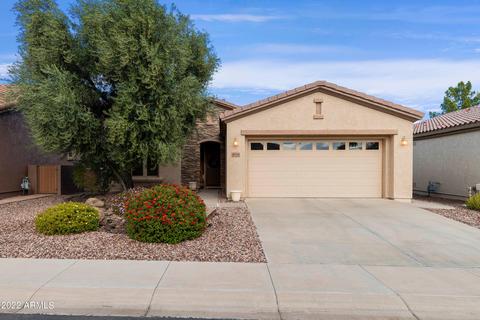 4534 E Carob Dr, Gilbert, AZ 85298 photo 3