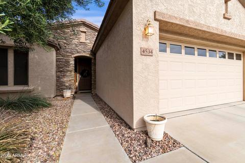 4534 E Carob Dr, Gilbert, AZ 85298 photo 5