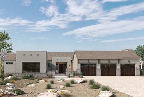 13399 E Ranch Gate Rd, Scottsdale, AZ 85255
