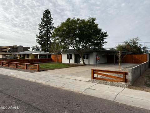 6728 N 24th Dr, Phoenix, AZ 85015 photo 1