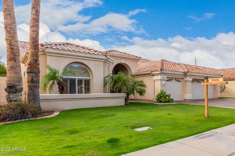 1225 W Washington Ave, Gilbert, AZ 85233