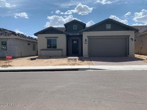 4270 S Copperhead Dr, Wickenburg, AZ 85390