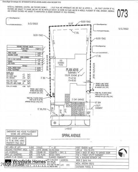 9606 E Spiral Ave, Mesa, AZ 85212 photo 36