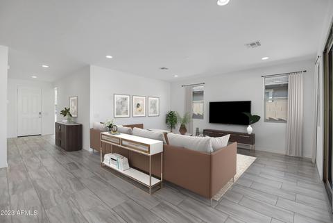 9606 E Spiral Ave, Mesa, AZ 85212 photo 13