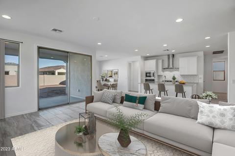 9606 E Spiral Ave, Mesa, AZ 85212 photo 5