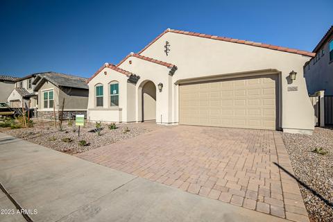 9606 E Spiral Ave, Mesa, AZ 85212 photo 2