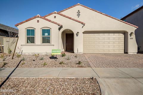 9606 E Spiral Ave, Mesa, AZ 85212 photo 1