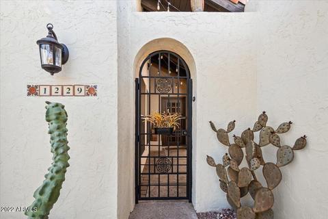 1229 E Palacio Dr, Phoenix, AZ 85014 photo 3