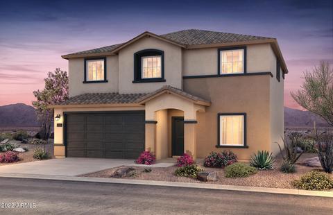 43821 W Cypress Ln, Maricopa, AZ 85138