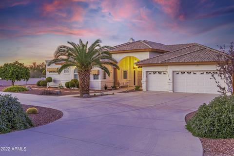 2050 W Yucca Dr, Wickenburg, AZ 85390