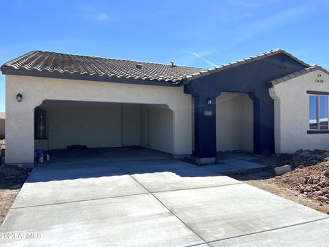 17433 N 66th Ave, Glendale, AZ 85308