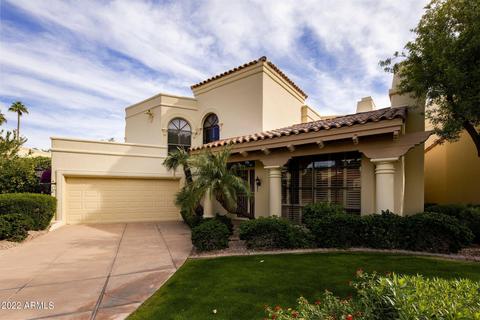 10050 E Mountainview Lake Dr #7, Scottsdale, AZ 85258