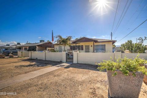 1601 E Sunland Ave, Phoenix, AZ 85040 photo 22