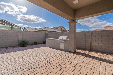 3833 E Arabian Dr, Gilbert, AZ 85296 photo 27