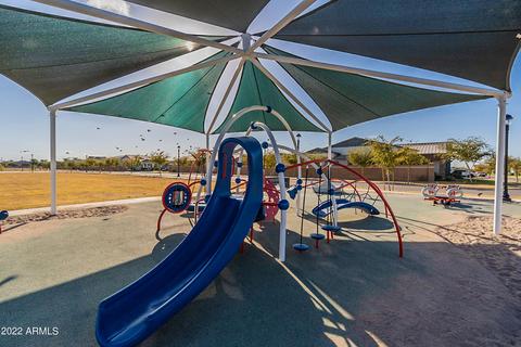 3833 E Arabian Dr, Gilbert, AZ 85296 photo 34