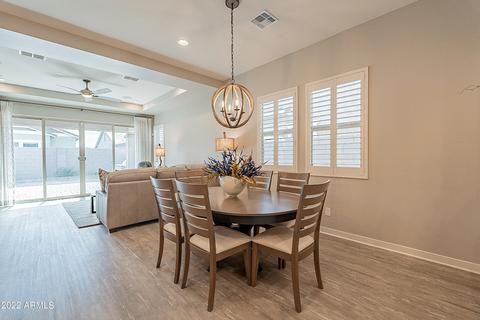3833 E Arabian Dr, Gilbert, AZ 85296 photo 11