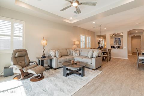 3833 E Arabian Dr, Gilbert, AZ 85296 photo 5