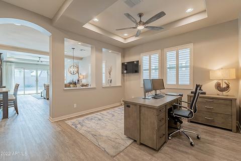 3833 E Arabian Dr, Gilbert, AZ 85296 photo 22