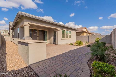 3833 E Arabian Dr, Gilbert, AZ 85296 photo 30