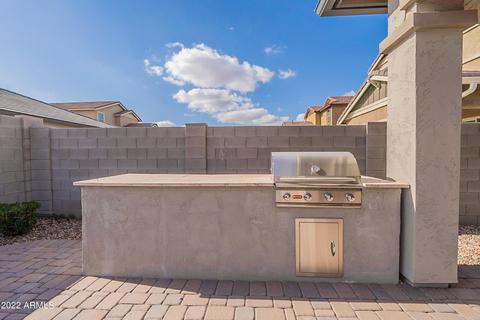 3833 E Arabian Dr, Gilbert, AZ 85296 photo 29