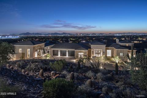 21280 N 102nd St, Scottsdale, AZ 85255