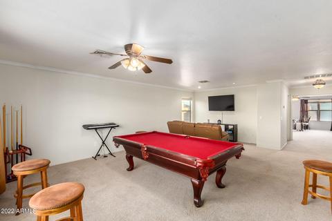 3455 E Longhorn Dr, Gilbert, AZ 85297 photo 5