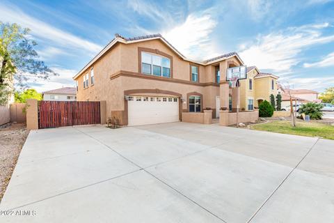 3455 E Longhorn Dr, Gilbert, AZ 85297