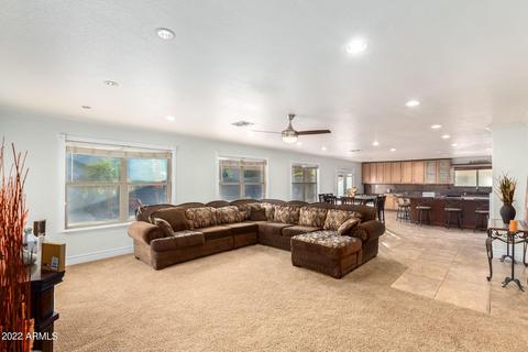 3455 E Longhorn Dr, Gilbert, AZ 85297 photo 3