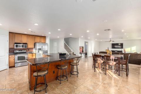 3455 E Longhorn Dr, Gilbert, AZ 85297 photo 4