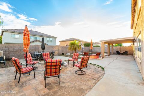 3455 E Longhorn Dr, Gilbert, AZ 85297 photo 9