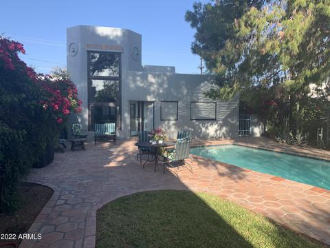 5975 E Orange Blossom Ln, Phoenix, AZ 85018 photo 7