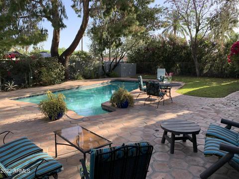 5975 E Orange Blossom Ln, Phoenix, AZ 85018 photo 9