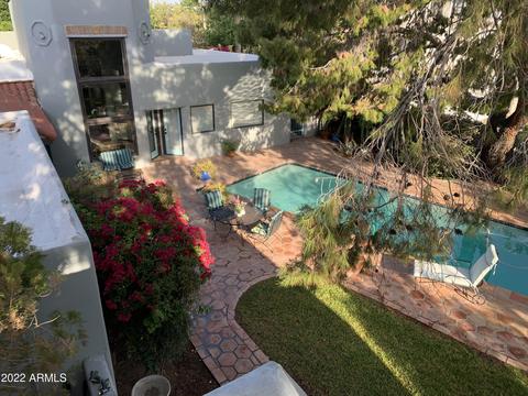 5975 E Orange Blossom Ln, Phoenix, AZ 85018 photo 8