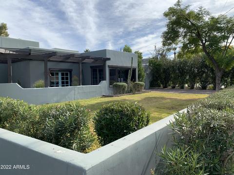 5975 E Orange Blossom Ln, Phoenix, AZ 85018 photo 2