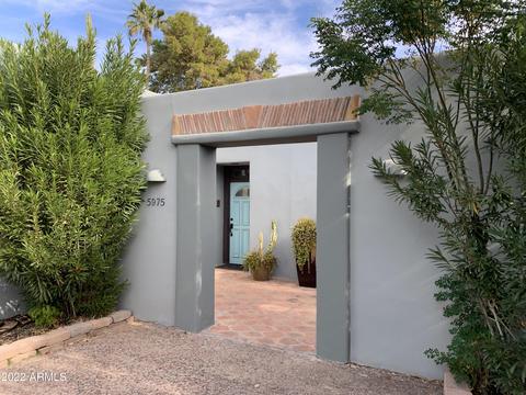 5975 E Orange Blossom Ln, Phoenix, AZ 85018 photo 4