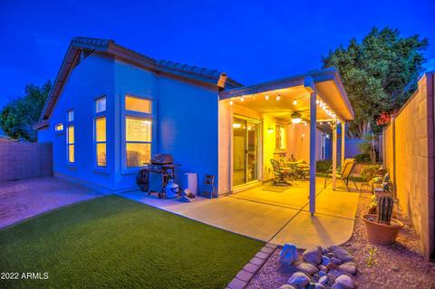 6641 E Russell St, Mesa, AZ 85215 photo 75