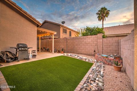 6641 E Russell St, Mesa, AZ 85215 photo 63
