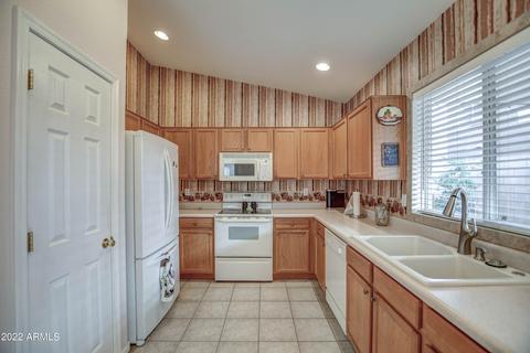 6641 E Russell St, Mesa, AZ 85215 photo 21