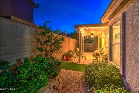 6641 E Russell St, Mesa, AZ 85215 photo 78