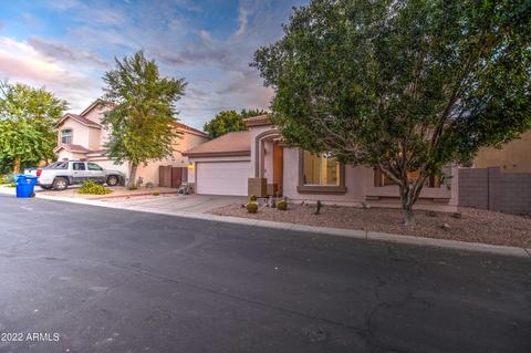 6641 E Russell St, Mesa, AZ 85215 photo 58