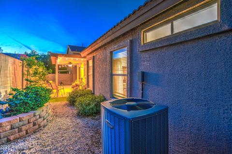6641 E Russell St, Mesa, AZ 85215 photo 76