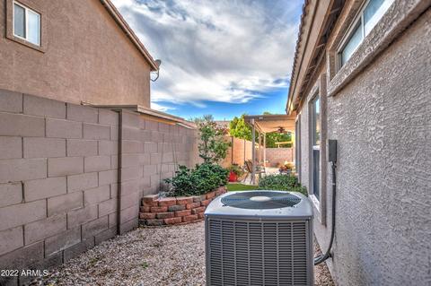 6641 E Russell St, Mesa, AZ 85215 photo 42