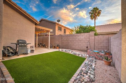 6641 E Russell St, Mesa, AZ 85215 photo 51