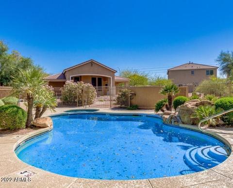 6641 E Russell St, Mesa, AZ 85215 photo 4