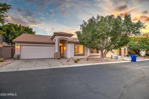6641 E Russell St, Mesa, AZ 85215 photo 1
