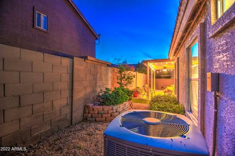 6641 E Russell St, Mesa, AZ 85215 photo 77