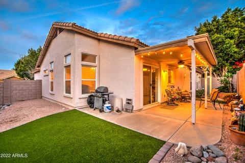 6641 E Russell St, Mesa, AZ 85215 photo 2