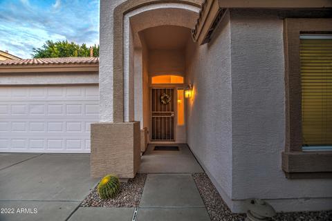 6641 E Russell St, Mesa, AZ 85215 photo 59